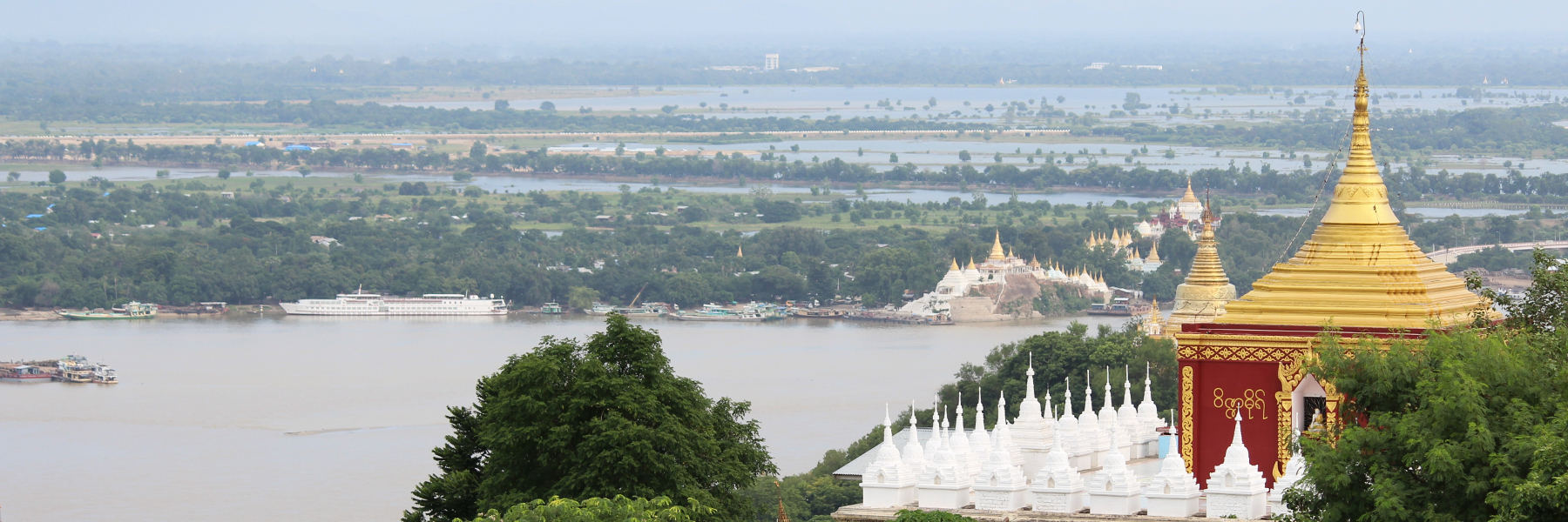 ▷▷▷ Myanmar Rundreisen günstig buchen!