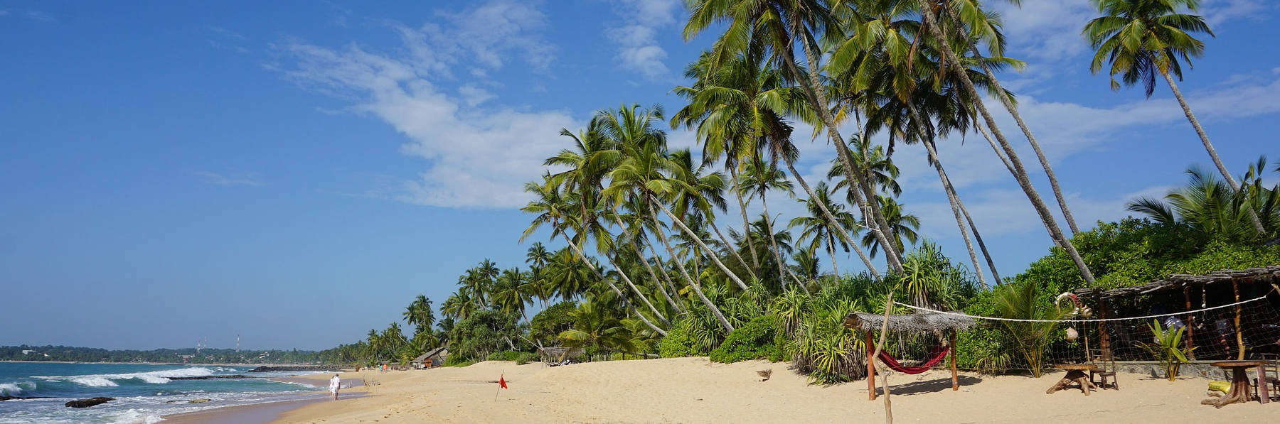 ▷▷▷ Sri Lanka Reisen günstig buchen!